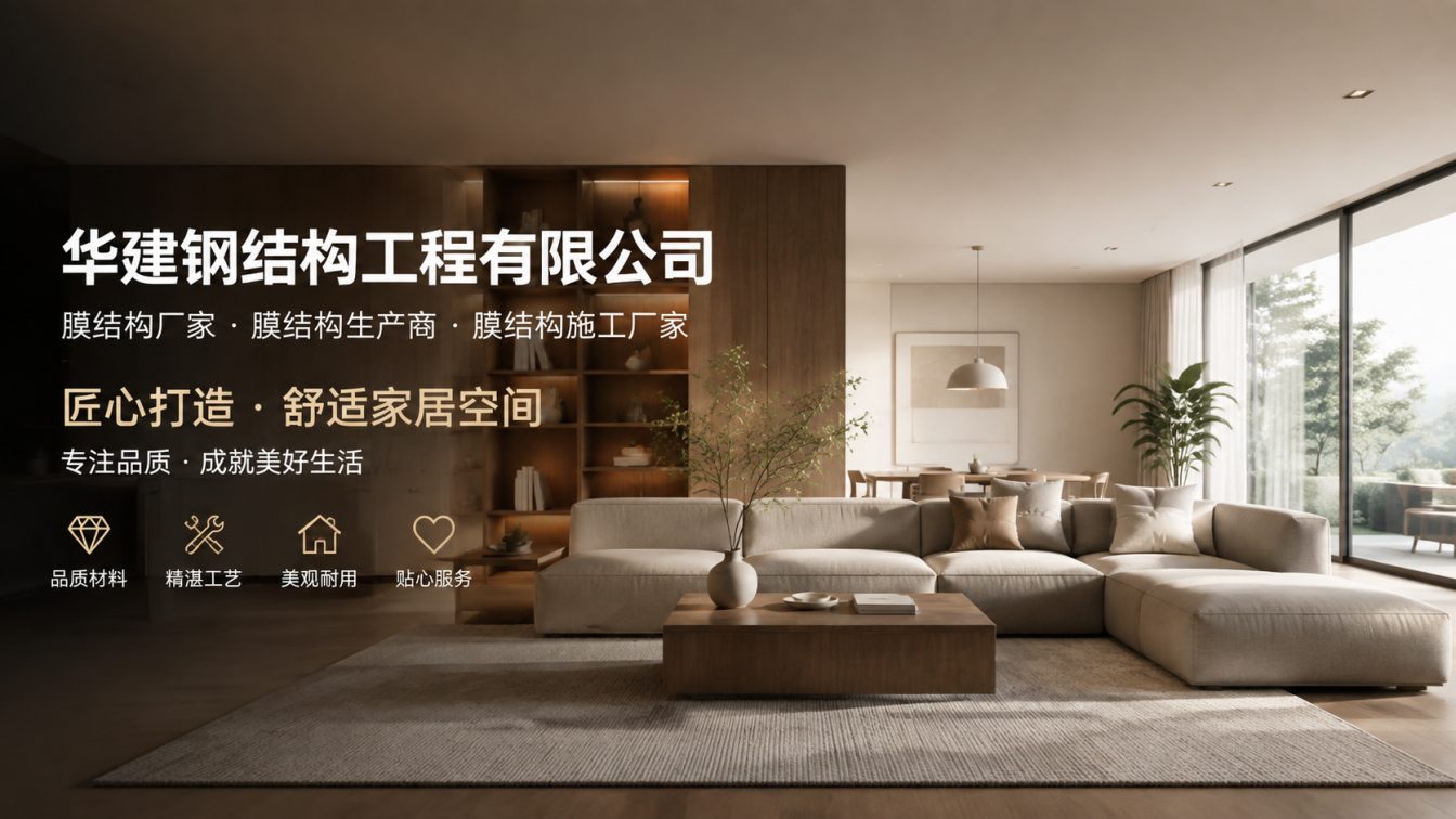 营山县为西南场景提供膜结构方案